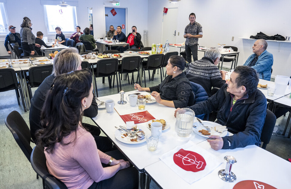 Nu starter kampen om vælgernes gunst