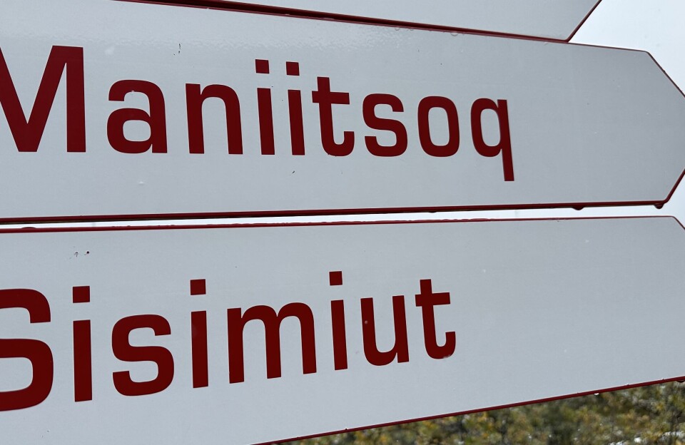 Borgmesteri: Avissaarnissaq akikinnerusinnaavoq