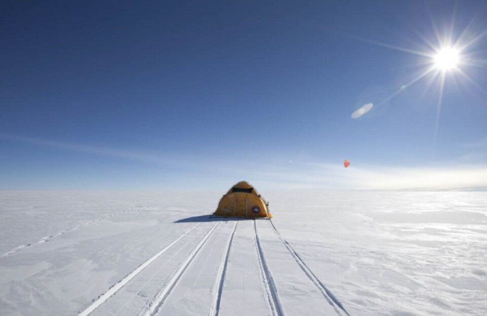 Paasisassarsiorluni angalanernik oqaluttuat