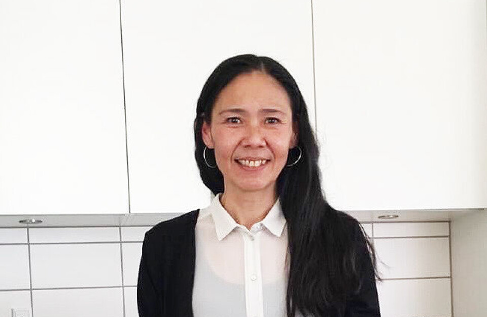 Aningaasaliissutit nutaat atorlugit kalaallit amerlanerusut Danmarkimi suliffittaartinneqassasut