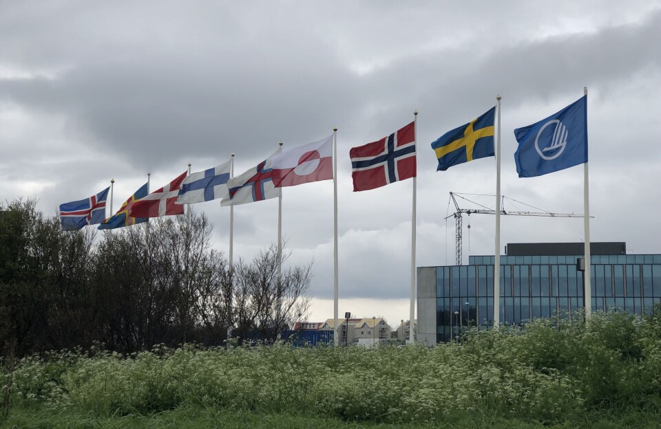 Nunat Avannarliit Siunnersuisoqatigiiffianni silaannaq kissakkiartulerpoq