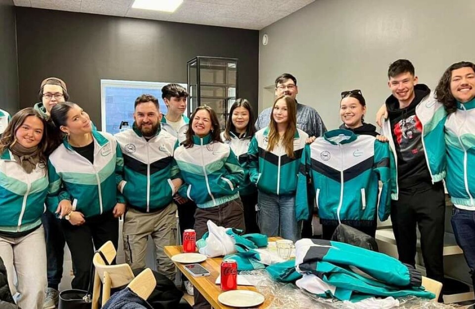 Najukkami inuusuttut angallassisartunngornissaminnut aallarnisaasunit Filippinerineersunit sungiusarneqartut