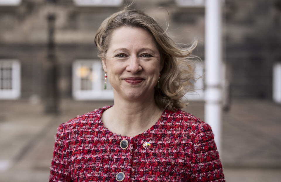 Jeg har en klar forventning om, at kommunerne overholder lovgivningen