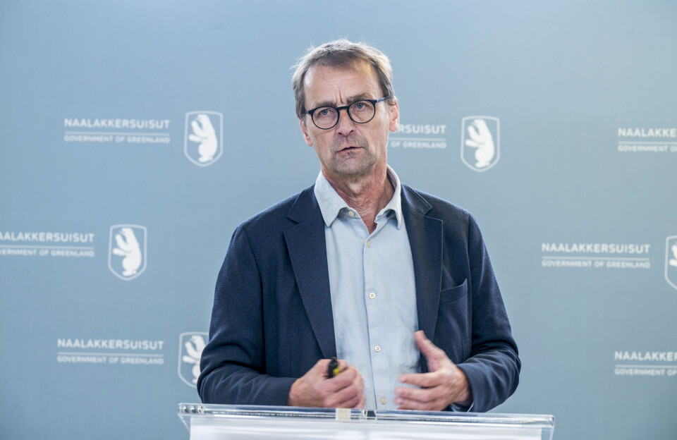 Saver man grenen over man selv vil sidde på?