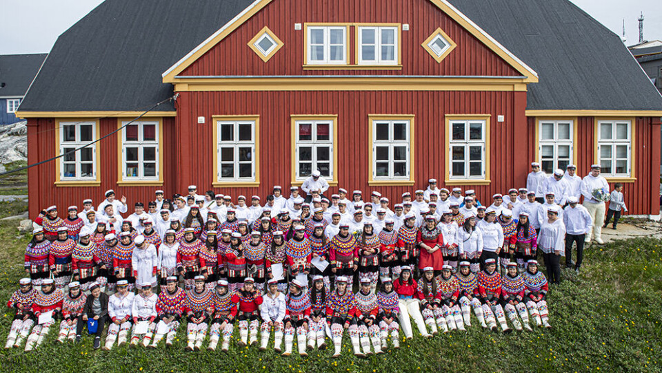 GUX klar med Plan B for eksamener