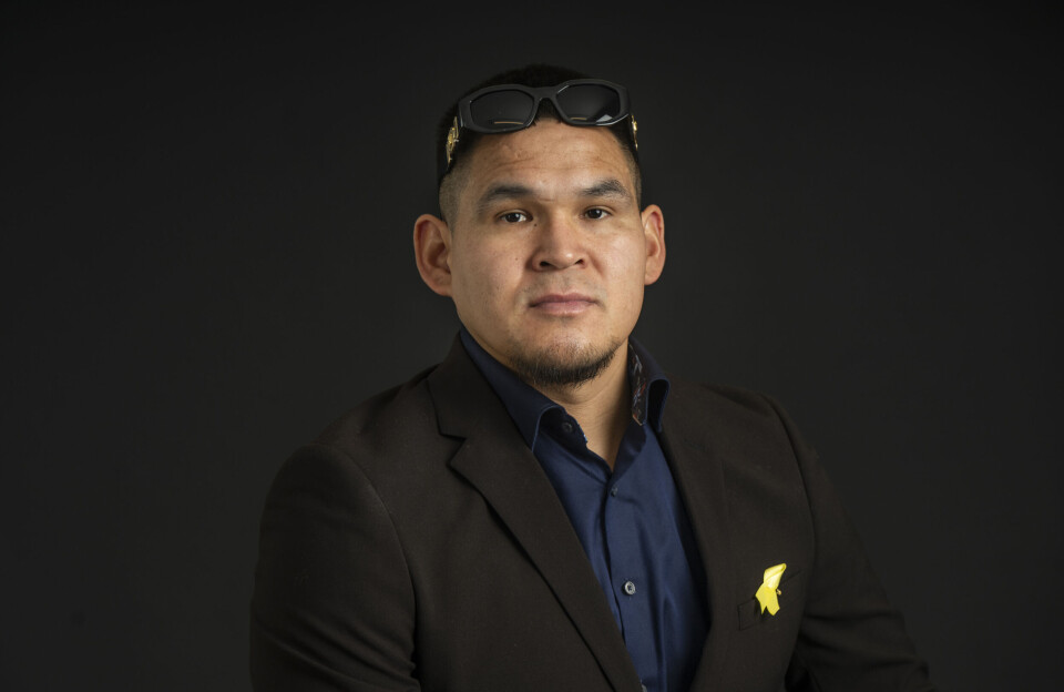 Afsoning ændrede
livskurs til det bedre