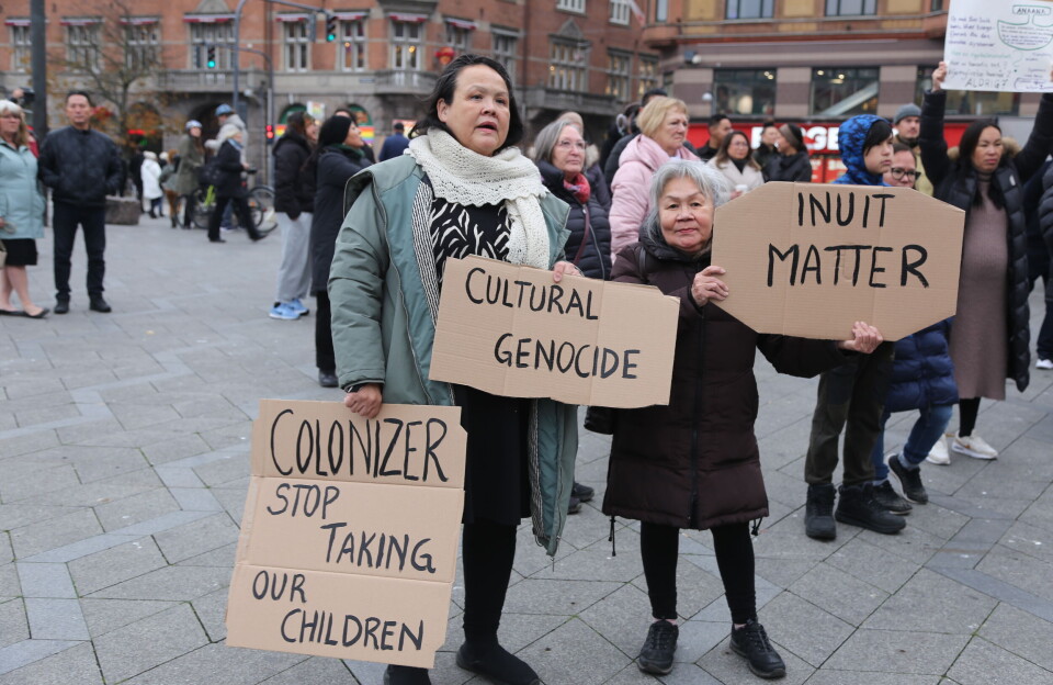 Mange spørgsmål til uklart lovforslag