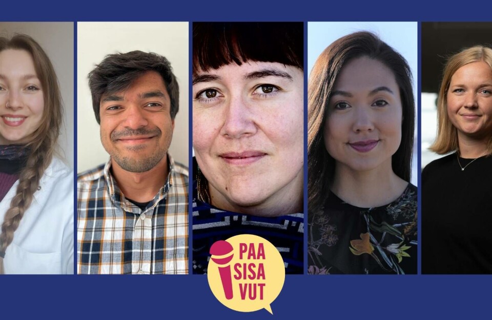 Paasisavut 2024: Forskning hitter hos folket