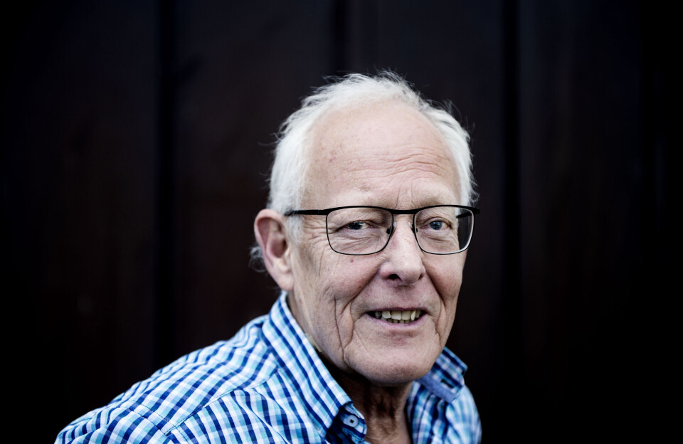 Stop brugen af danske test