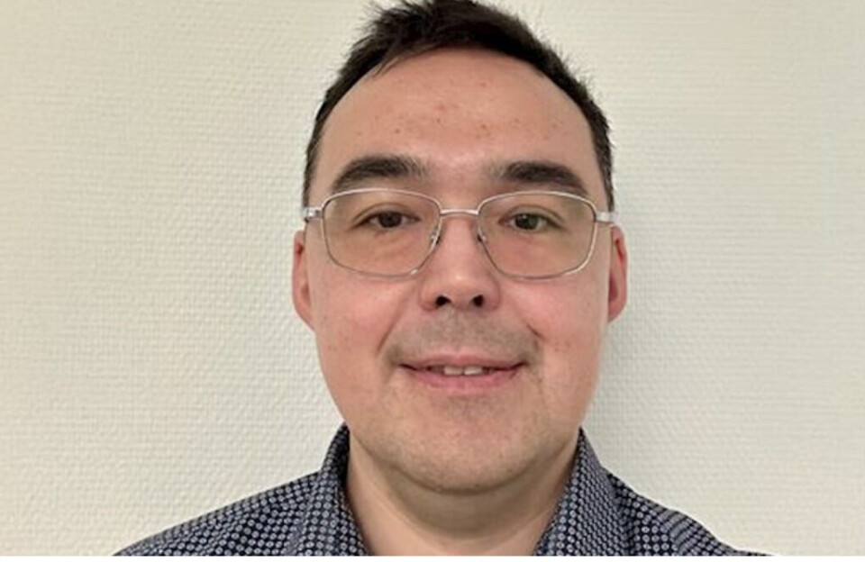 Digitaliseriinermut Aqutsisoqarfimmi pisortaq nutaaq