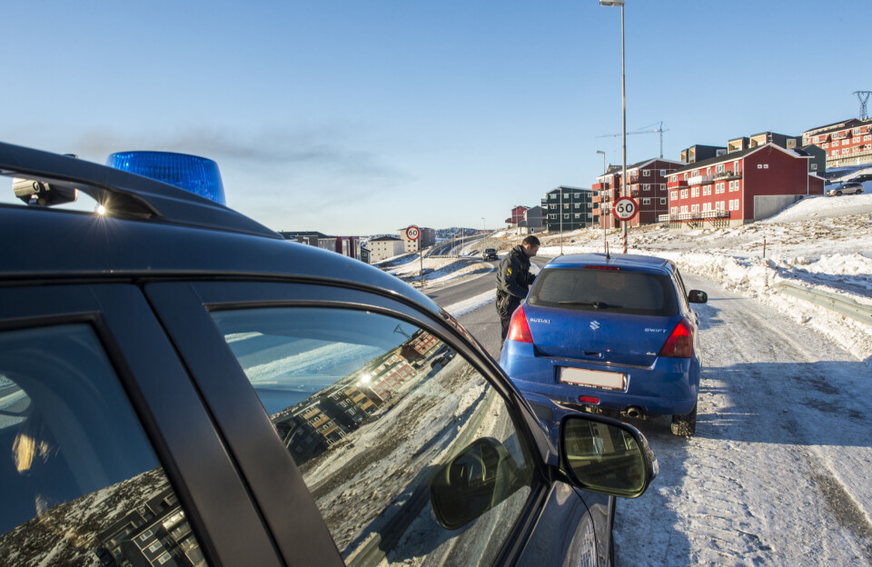 Transportminister: Jeg vil gerne drøfte ændringer i loven