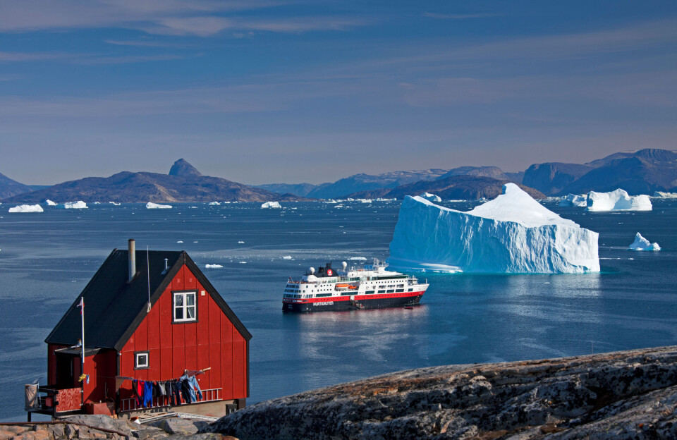 Inuilaarsuarmi takornariartitsinermi akuersissutinik piumasaqaateqannginnissaq takornariartitsisartut kissaatigigaat
