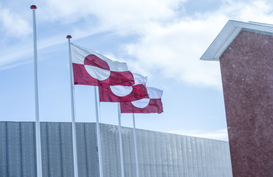 'Kalaaliungaarama' – ataatsimoorfeqarneq nukittorsassavaa