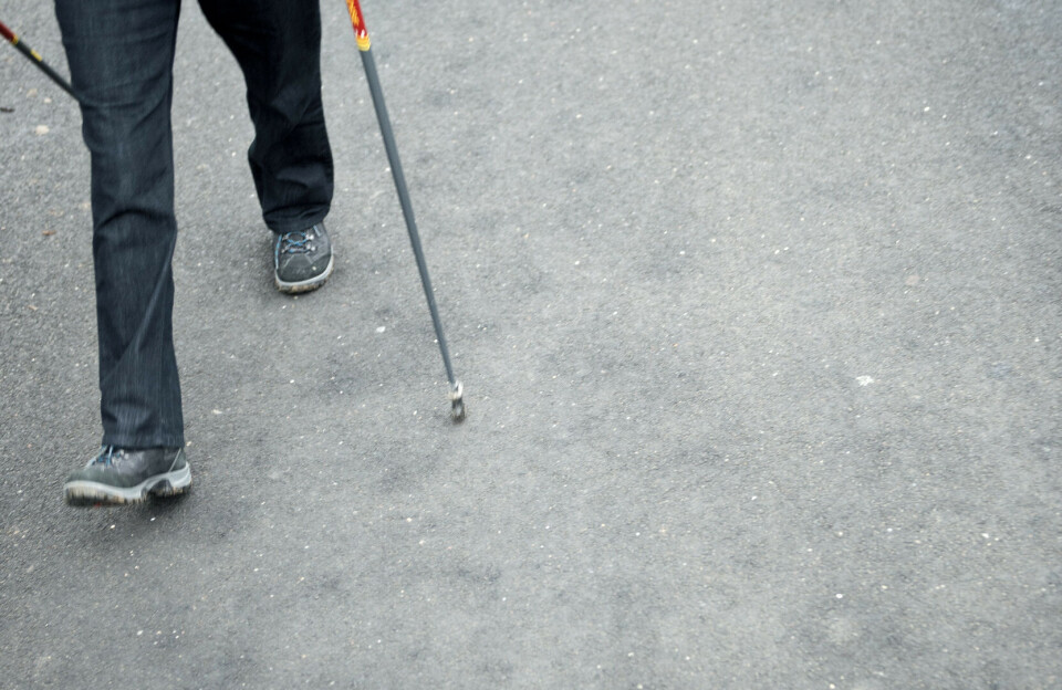 Motion kan mindske ensomhed