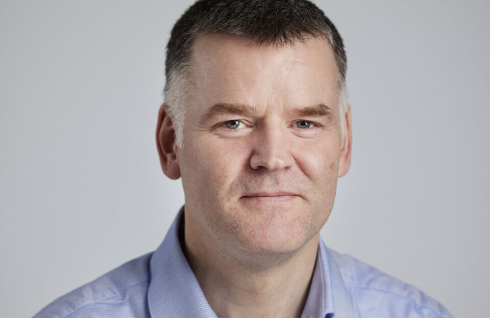 Nukissiorfiit teknikkimut pisortamik nutaamik atorfinitsitsipput