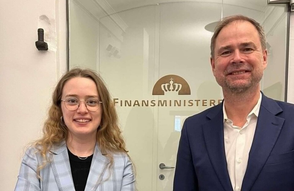 36,2 millioner kroner sikrer støtte og retssikkerhed for grønlændere i Danmark