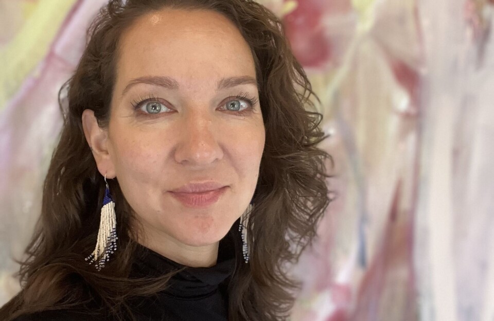 Bolattap illoqarfik peroriartorfini nersoraa