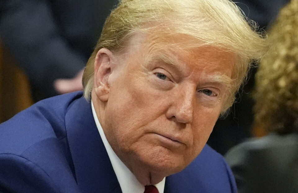 Trump vil gøre alvor af told-trusler straks han er indsat