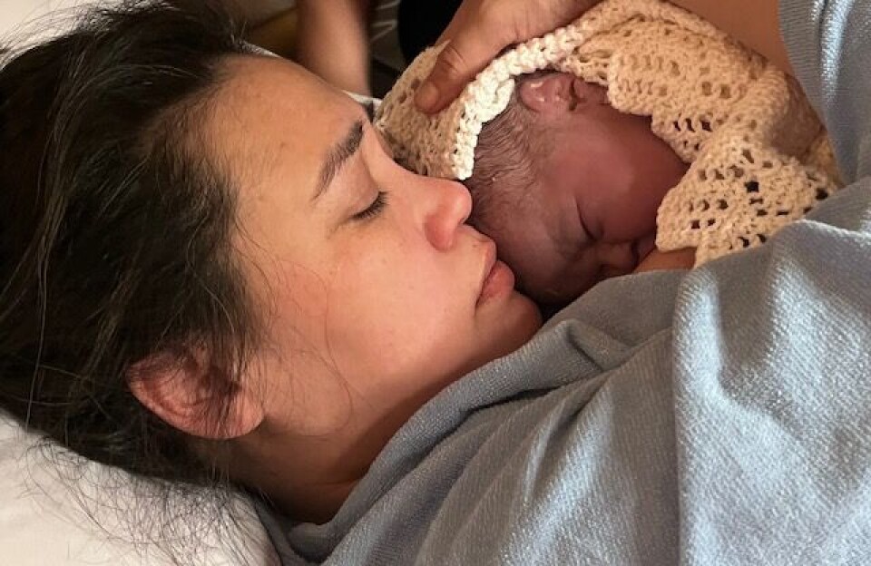 Keiras Alexandra Kronvolds advokat: En dybt bekymrende sag