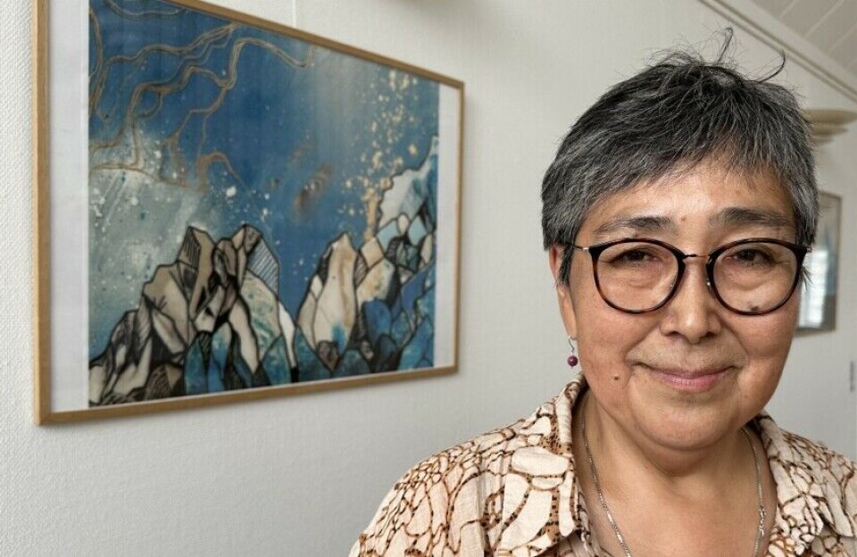 Ane Hansen advarer: Det bliver meget dyrt for borgerne