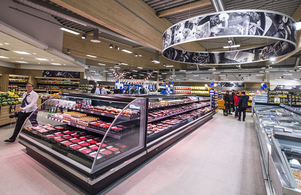 Nerisassarpassuit:
Aalisakkat 4.000-eriaammik amerlanerusut