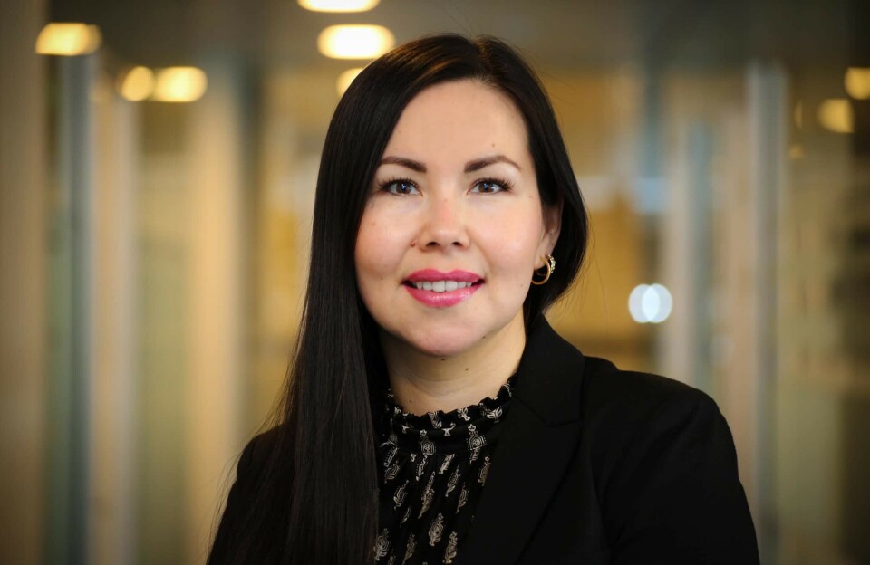 Arctic Circle Business præsenterer ny direktør