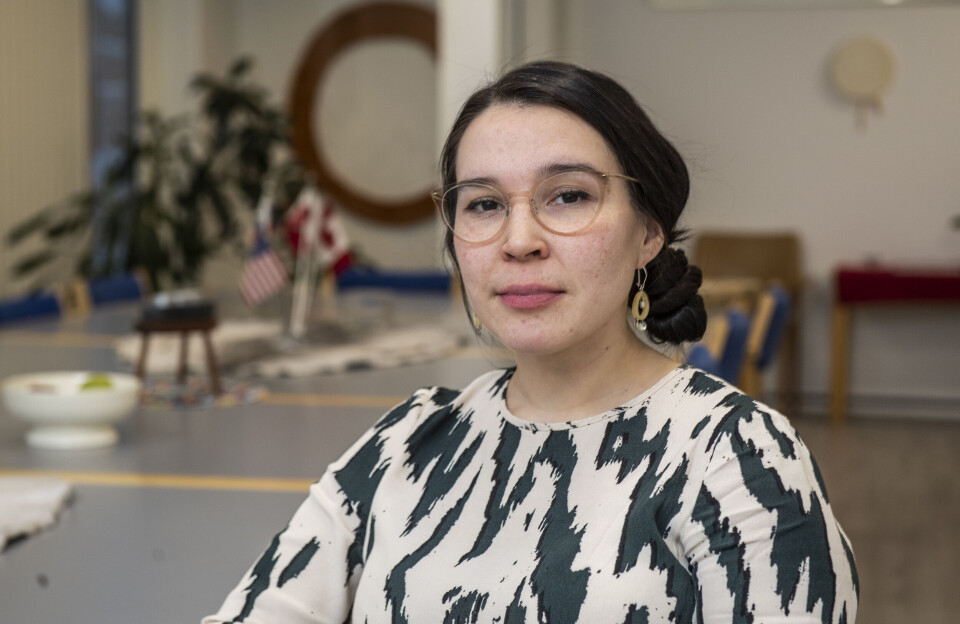 Oceans North Kalaallit Nunaat: Alle er interesseret i bæredygtighed