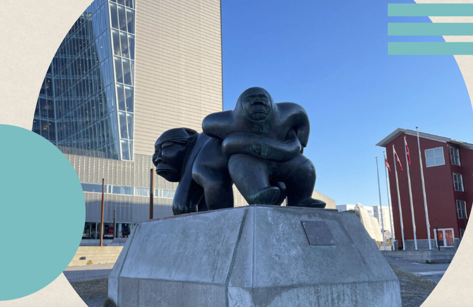 Håndbog vil gøre os klogere på menneskerettigheder