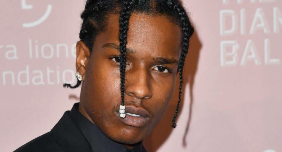 A$AP Rocky er villig til samfundstjeneste i voldssag