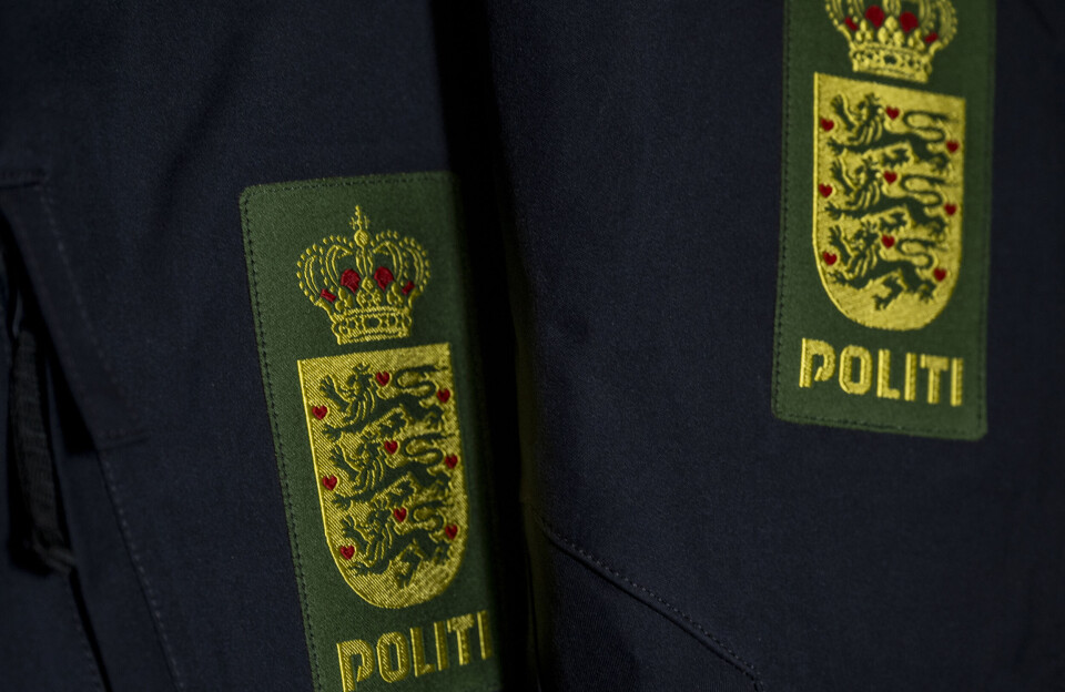 Politiit sullissinerminni ikilerneqarsimasut ikiorneqarsinnaalissasut