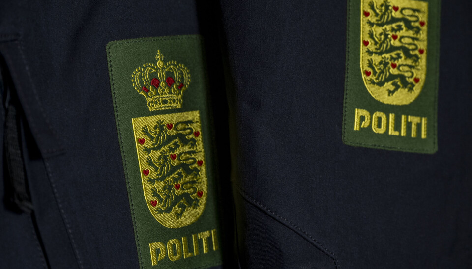 Spiritusuheld i Nuuk: Politiet efterlyser vidner