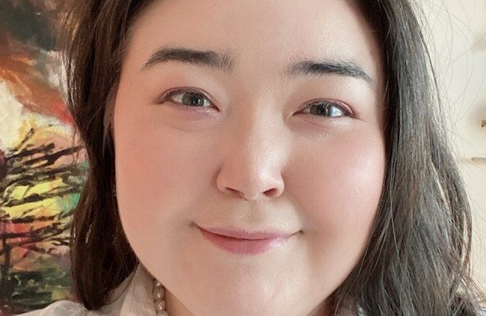 Inuit innarluutillit atugaat pillugit ilisimasat annertusarneqassapput