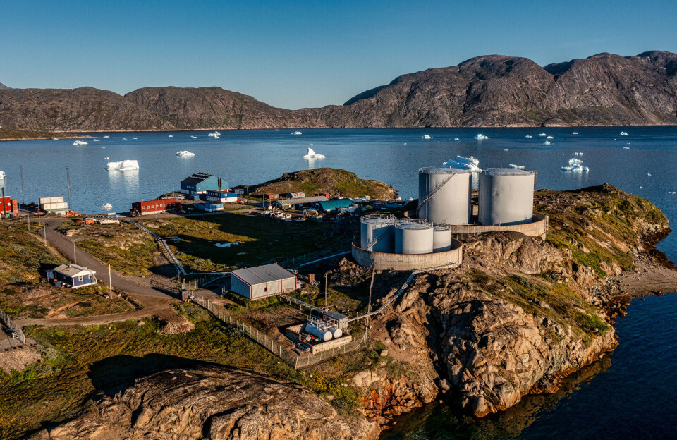KNI A/S leverer langt lavere halvårsresultat