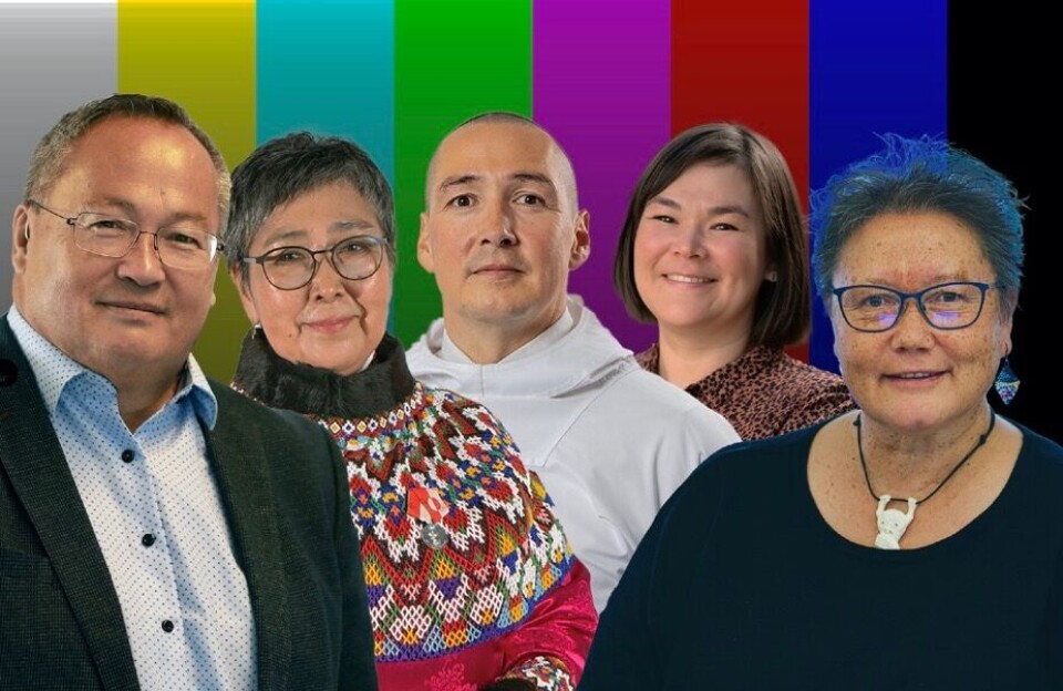 KNR sløjfer borgmestrenes nytårstaler