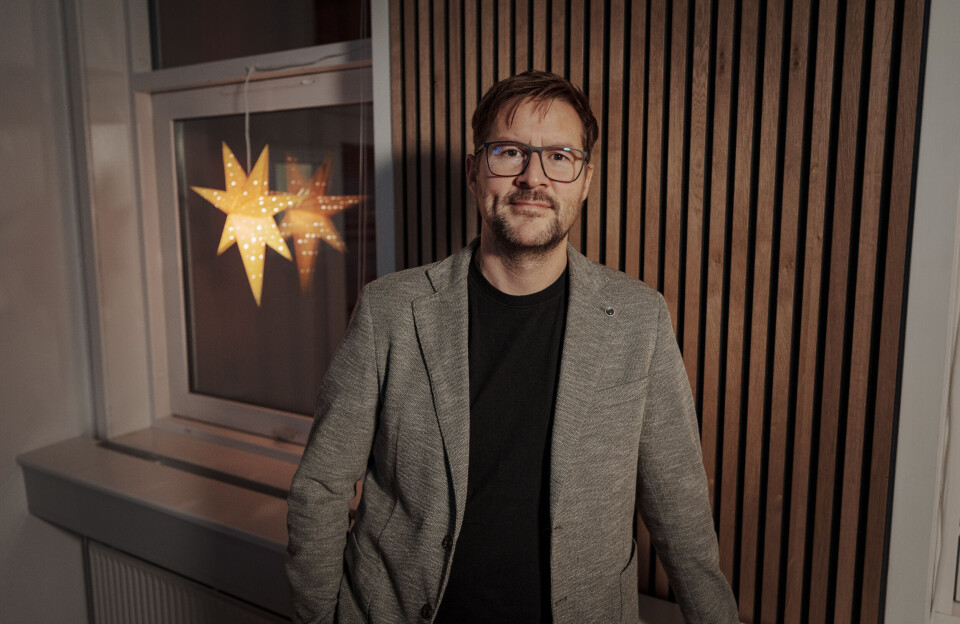 Fra tradition til fornyelse: Historisk år i KNI