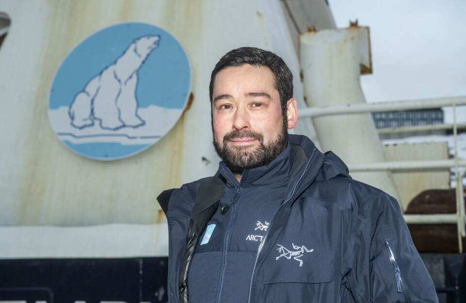Polar Seafood: Kort høringsfrist svækker demokratiet