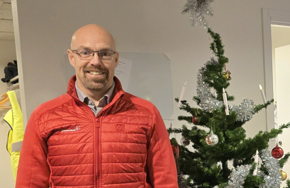 Drømmen landede i 2024 – nu venter konkurrencen i 2025