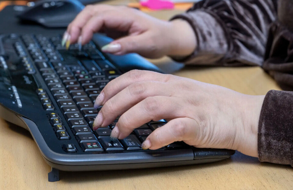 Cyberangreb har kostet dyrt i 2024