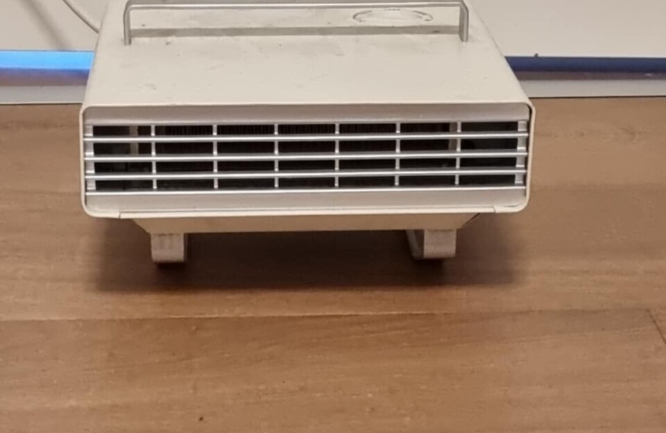 Fem dage uden varme: Beboere på Ole Brandtsvej fryser