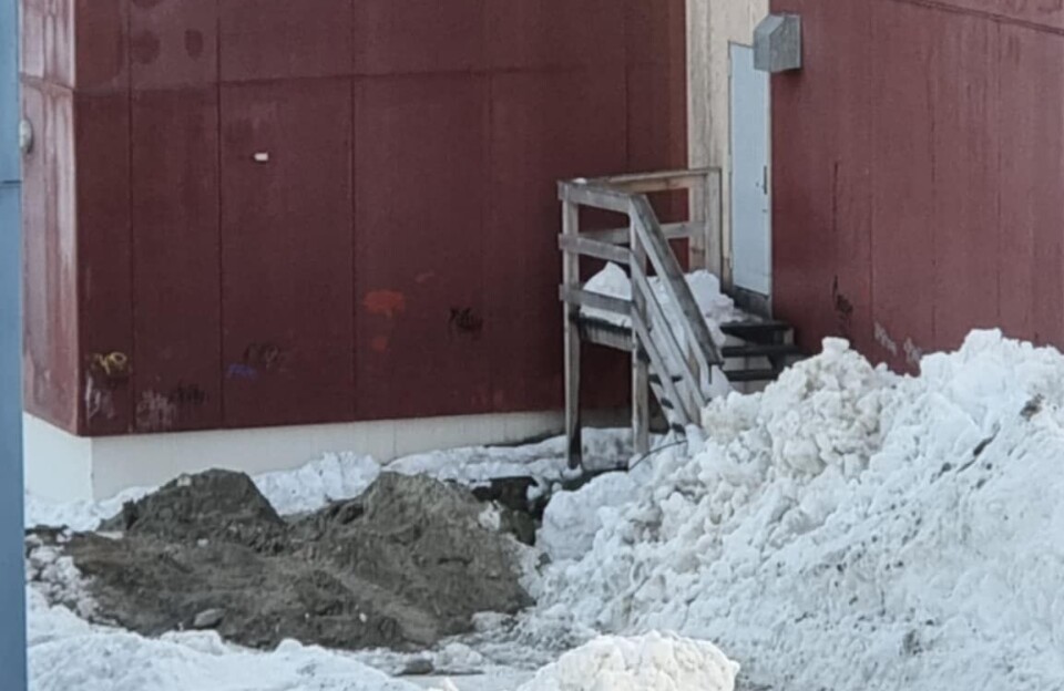 Angerlarsimaffiit 26-it ukiortaamiilli kiassarneqanngitsut – kiassarneqaqqilersut