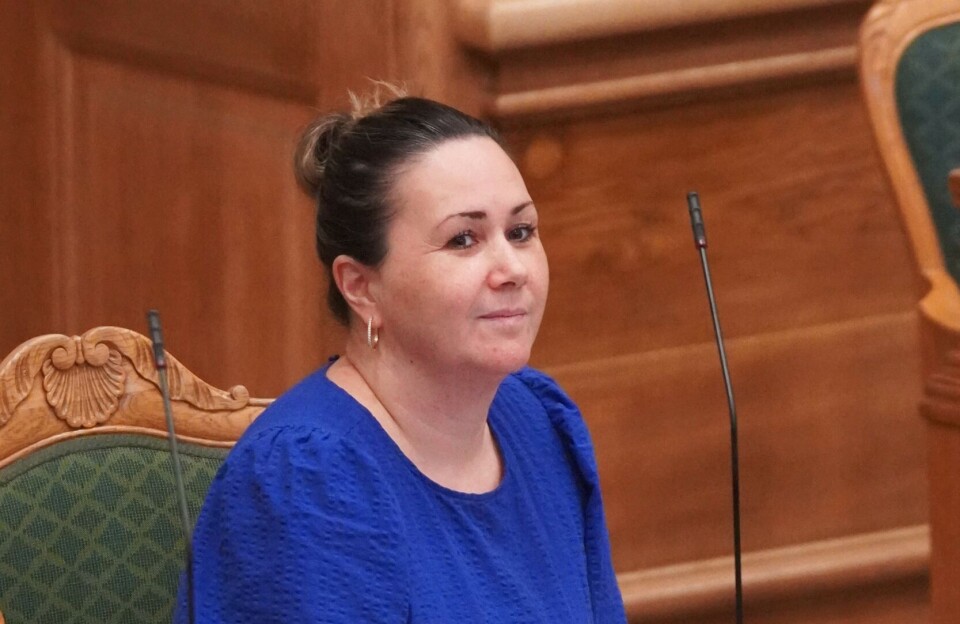 Statslig enhed skal have fokus på ligebehandling af grønlændere i Danmark