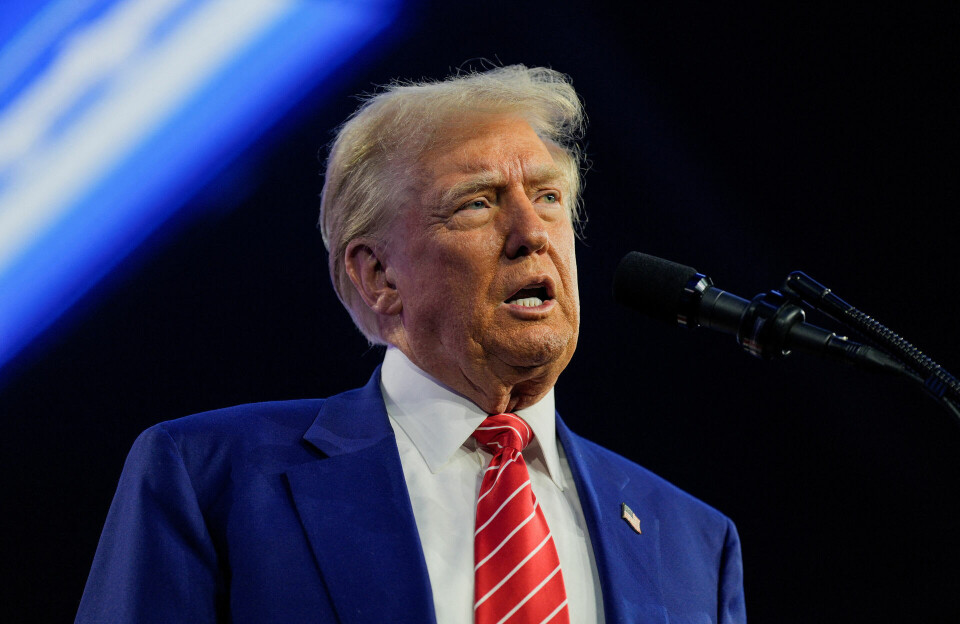 Trump tikeraartussaq pillugu: Kalaallit Nunaata innuttaasuisalu USA-mut ilaalerunik iluaqutigingaassavaat