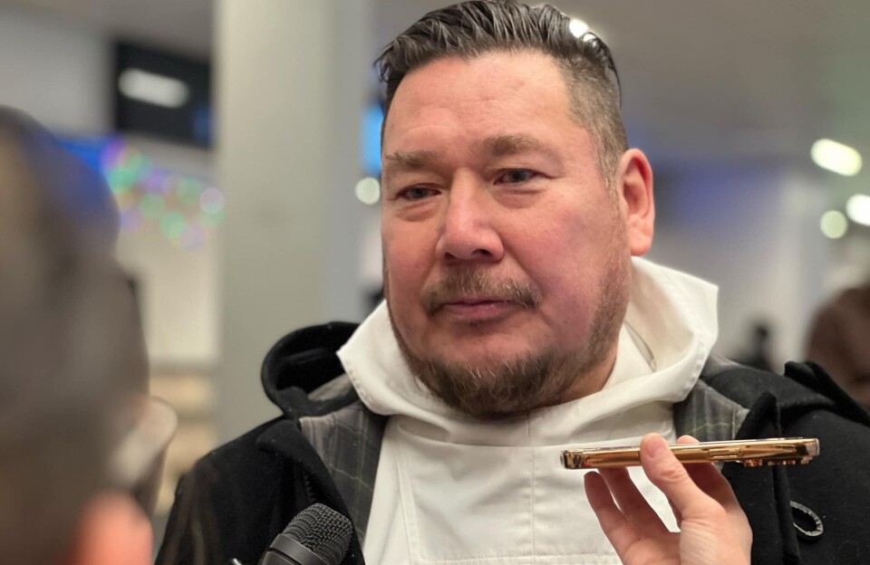 Trump-tilhænger modtager trusler: - Det gør mig vred