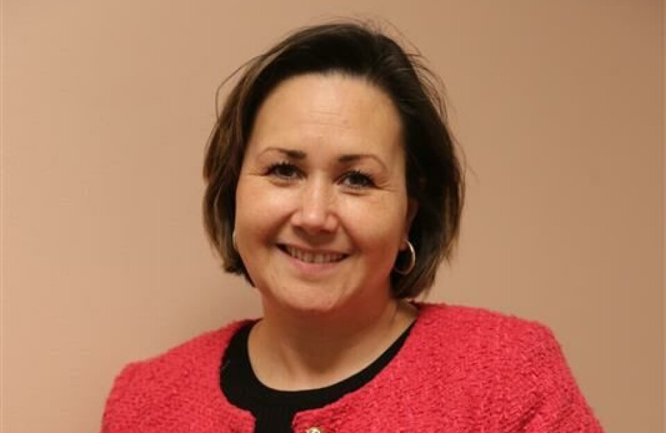 Folketingsmedlem advarer: Vi skal ikke have det som oprindelige folk i Alaska