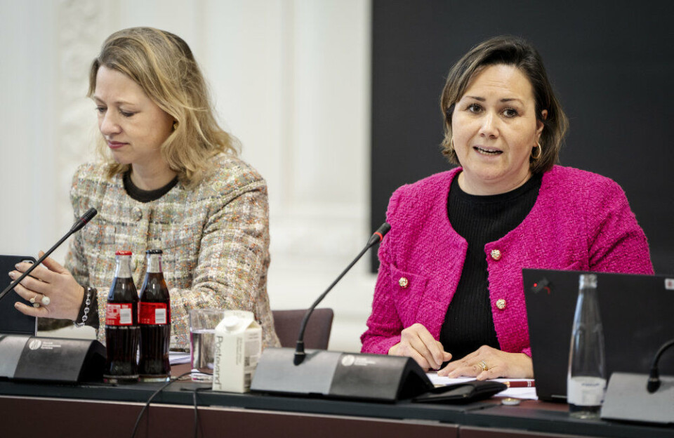 Børnerådet vil have sager om grønlandske børn genåbnet