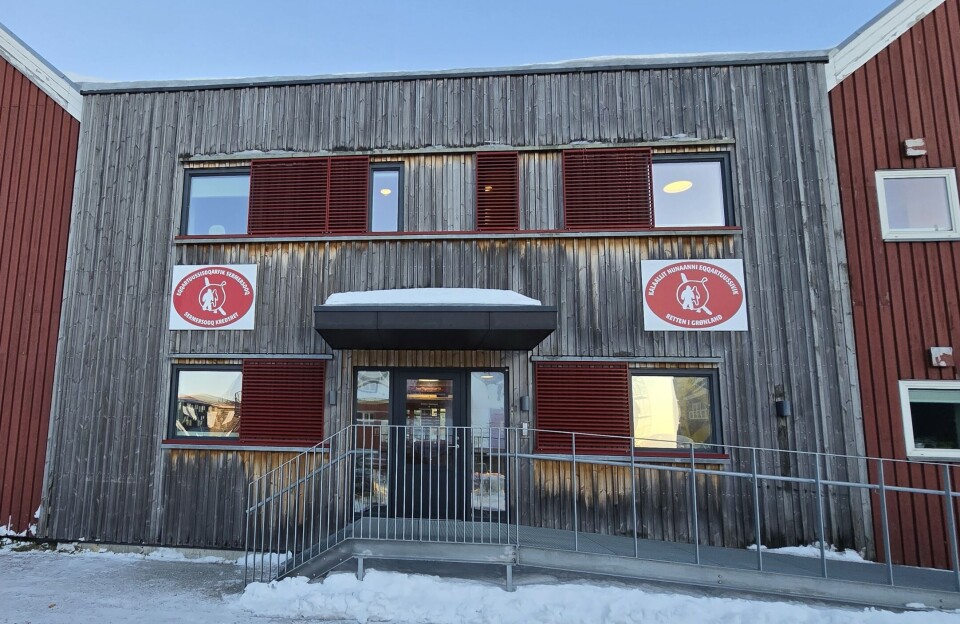 Erhvervsmands voldssag kommer ikke for landsretten