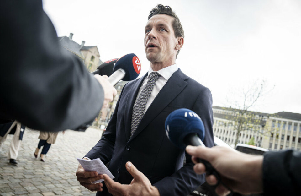 Antiracismeplan har stort fokus på grønlænderes vilkår i Danmark