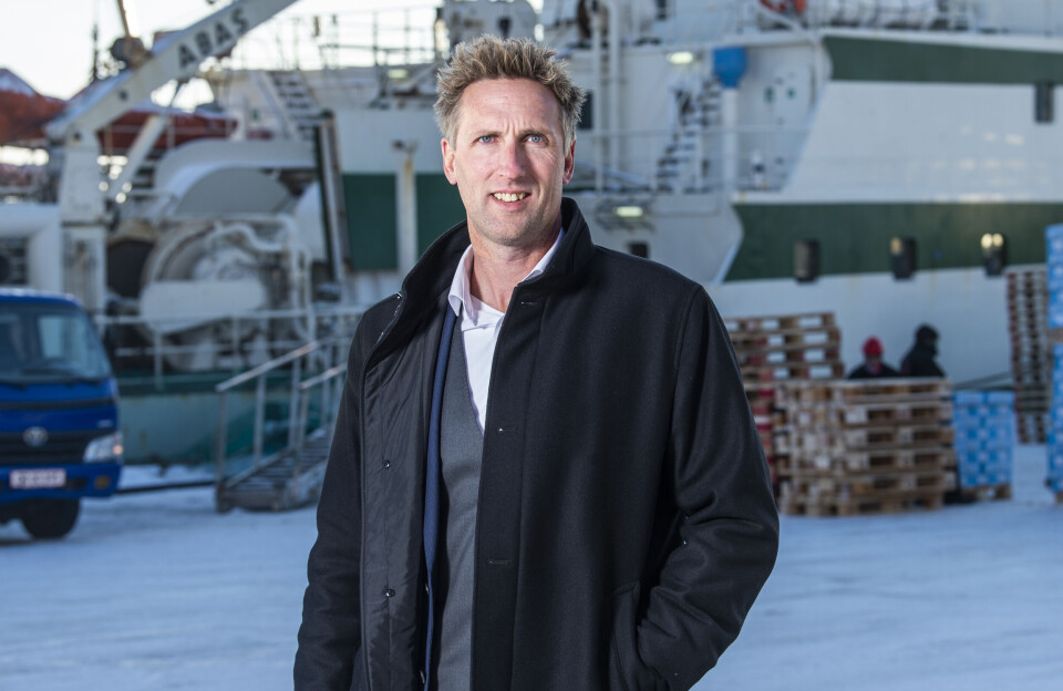 Mediestorm påvirker erhvervslivet