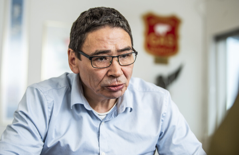 SIK om selvstændighed: Tryk på pauseknappen!