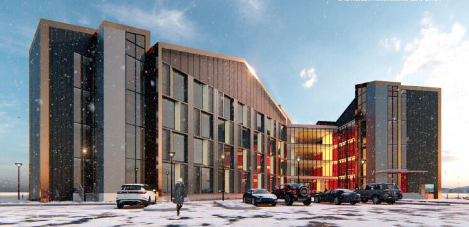 Nyt flertal mod hotelplacering tegner sig